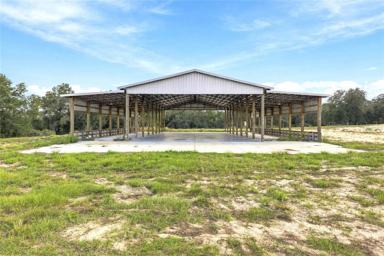 12391 NE 80th Avenue , Bronson, FL 32621 Photo