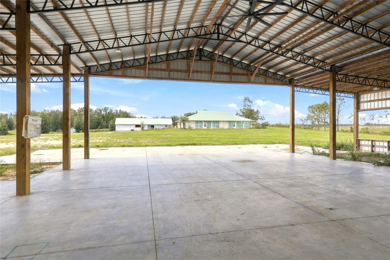 12391 NE 80th Avenue , Bronson, FL 32621 Photo