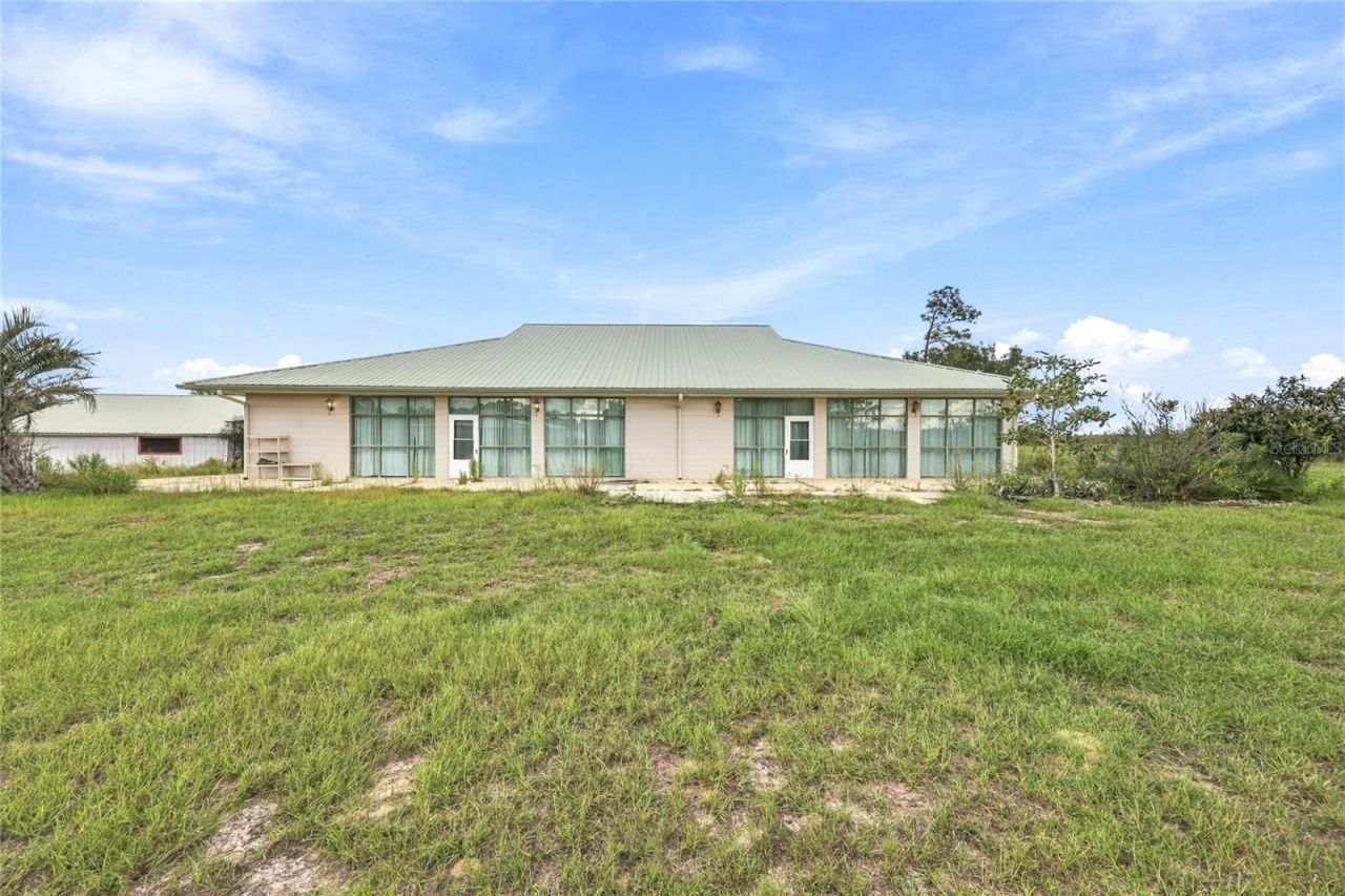 12391 NE 80th Avenue , Bronson, FL 32621 Photo
