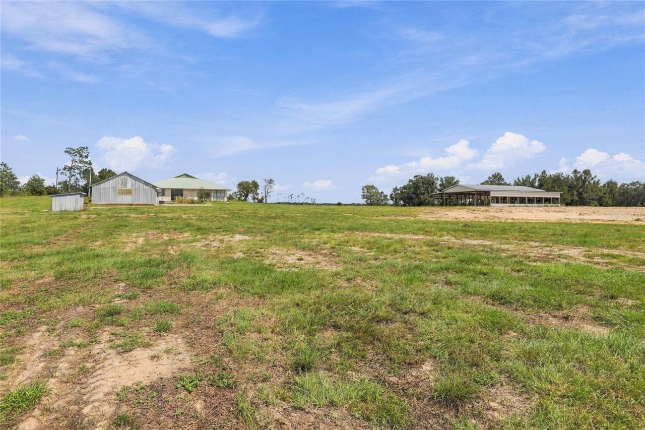 12391 NE 80th Avenue , Bronson, FL 32621 Photo