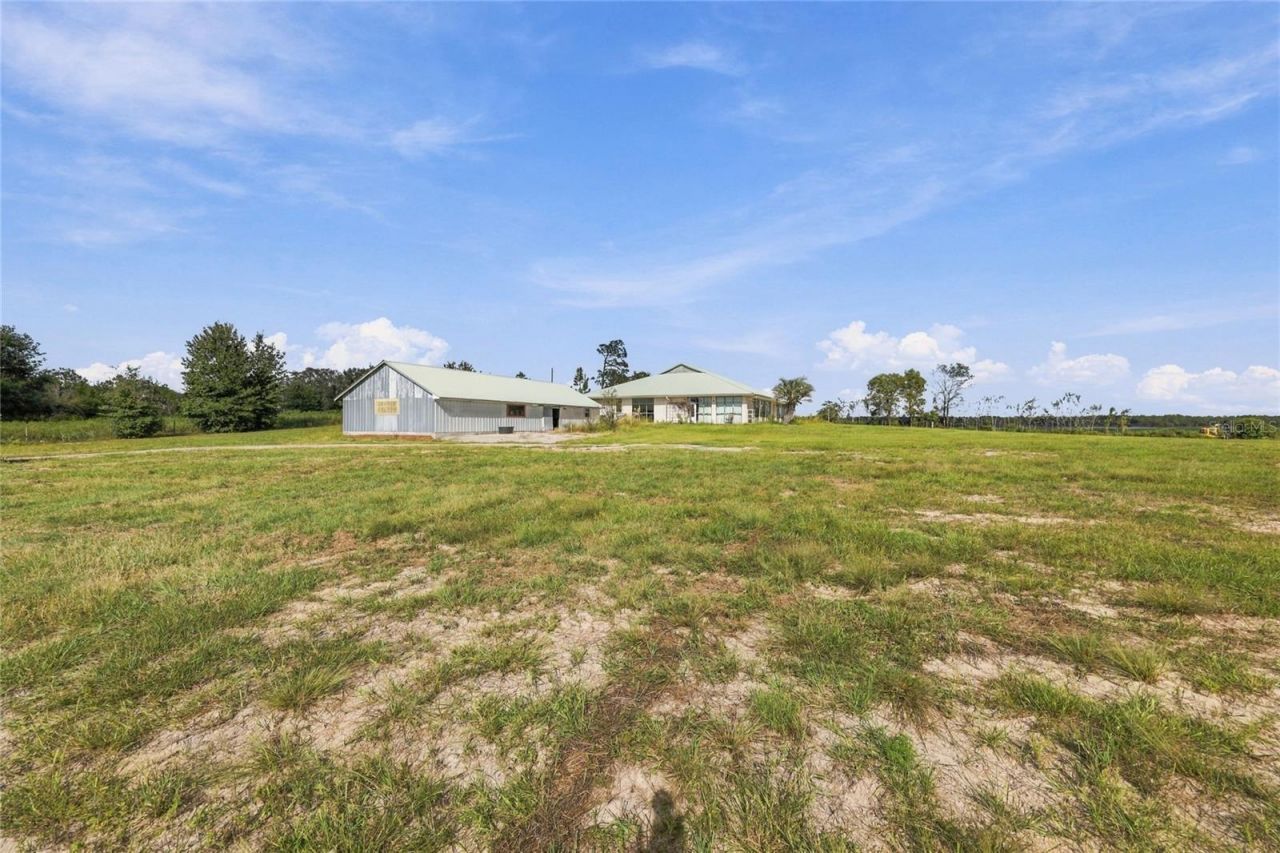 12391 NE 80th Avenue , Bronson, FL 32621 Photo