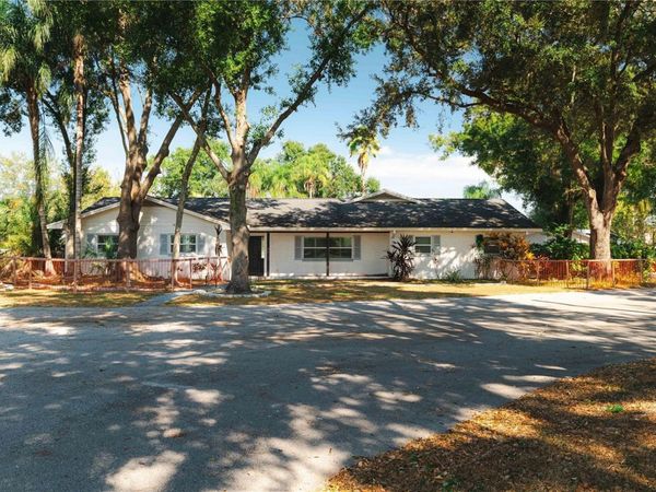 15509 CASEY ROAD , TAMPA, FL 33624
