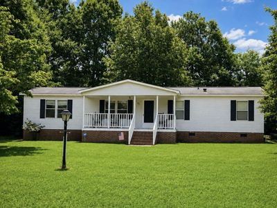 941 Fawn Lane, Orangeburg, SC 29115