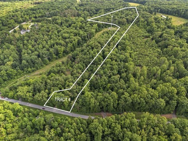 0 Crow Cut Rd , Unit 4, Fairview, TN 37062