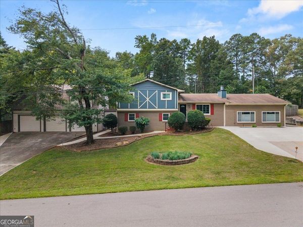 6054 Dogwood Circle, Buford, GA 30518
