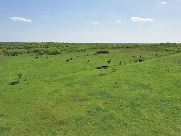 TBD FM 175 Tract #2 , Jacksboro, TX 76365