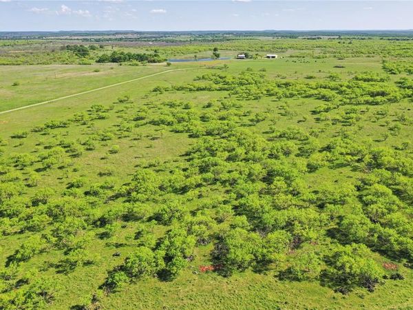 TBD FM 175 Tract #3 , Jacksboro, TX 76365