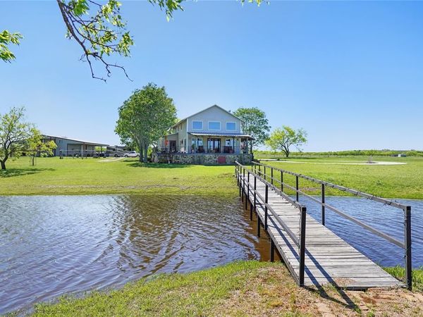 TBD FM 175 Tract #4 with Improvements, Jacksboro, TX 76365