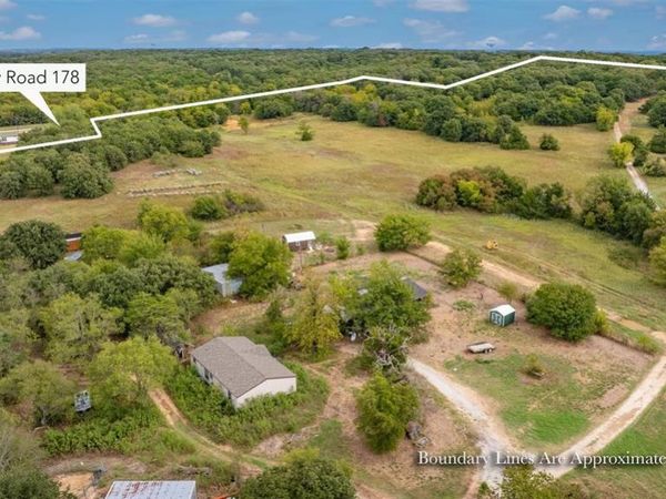 3211 Fm 678, Gainesville, TX 76240