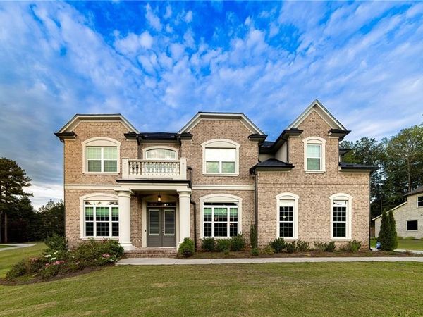 235 Arledge Lane SW, Atlanta, GA 30331