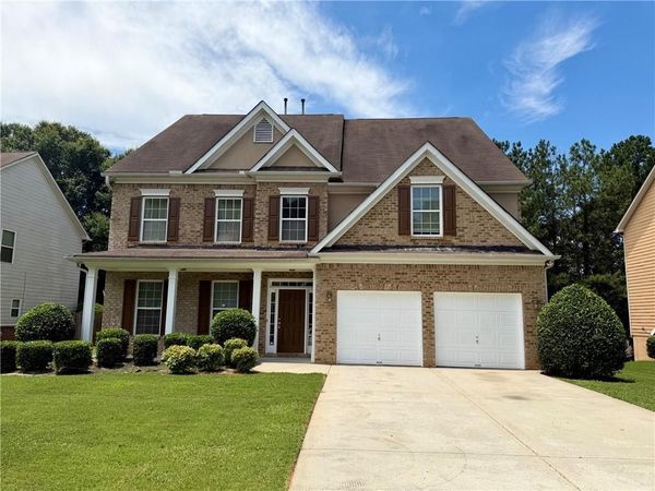 1245 Ethans Way, Mcdonough, GA 30252