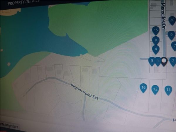 0 Mercedes Drive, Cumming, GA 30041