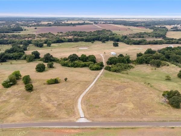 10050 Indian Meridian Avenue, Paoli, OK 73074