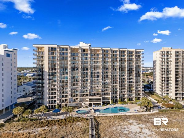 27100 Perdido Beach Boulevard, UNIT 1C2, Orange Beach, AL 36561