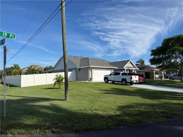 CAPE CORAL, FL 33914