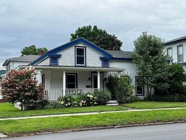 800 N Decatur Street, Watkins Glen, NY 14891