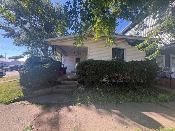 201 Main, Eldorado, OH 45321