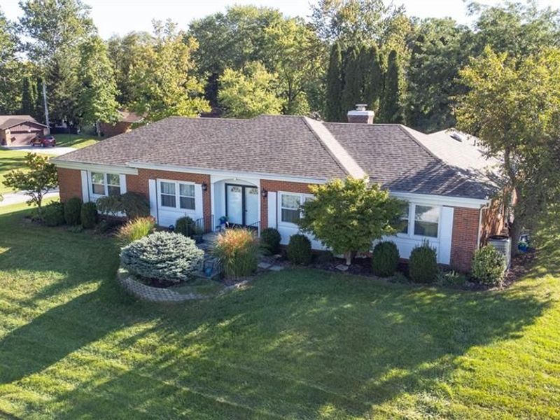 4995 Meadowcrest Lane, New Paris, OH 45347 Photo 4
