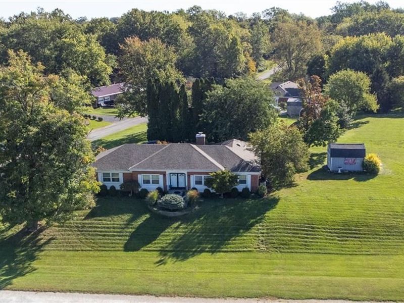 4995 Meadowcrest Lane, New Paris, OH 45347 Photo 5