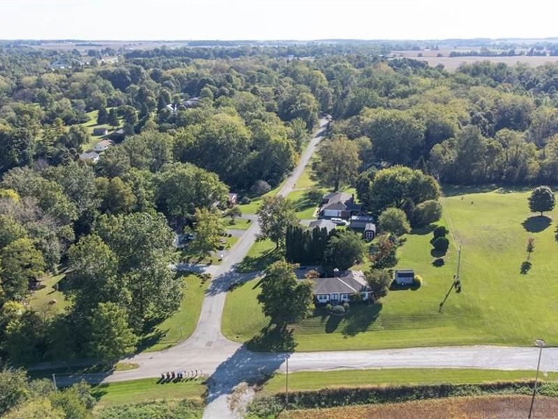 4995 Meadowcrest Lane, New Paris, OH 45347 Photo 53