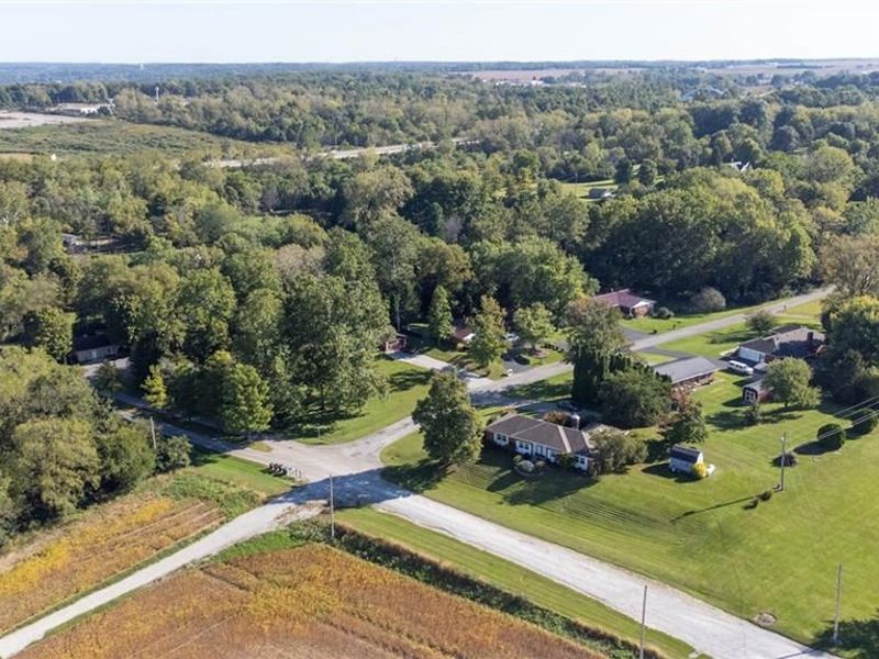4995 Meadowcrest Lane, New Paris, OH 45347 Photo 54