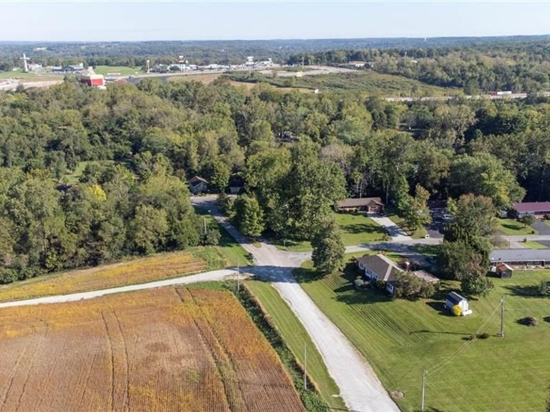 4995 Meadowcrest Lane, New Paris, OH 45347 Photo 55