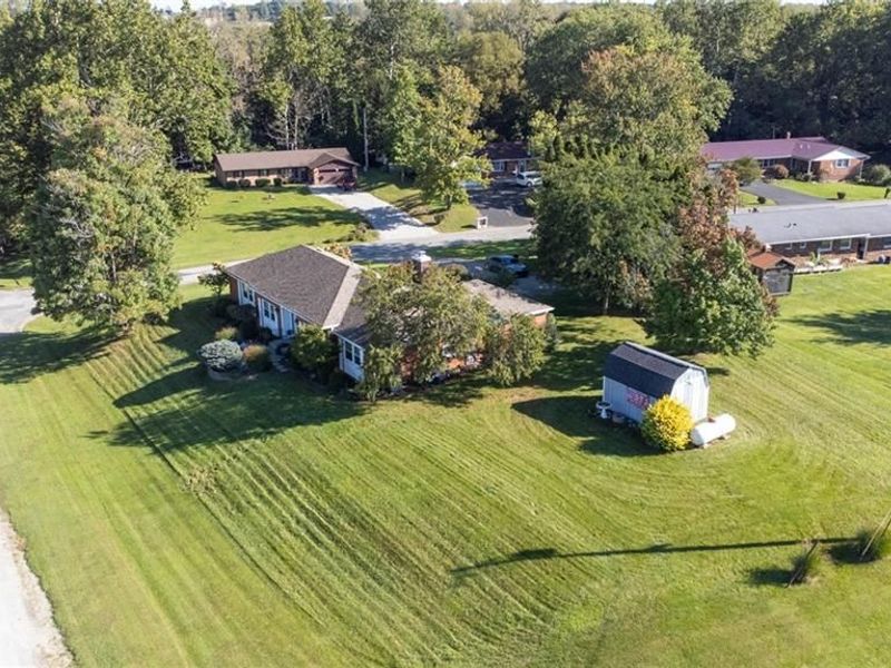 4995 Meadowcrest Lane, New Paris, OH 45347 Photo 58