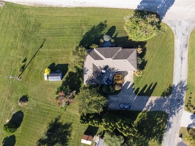 4995 Meadowcrest Lane, New Paris, OH 45347 Photo 59