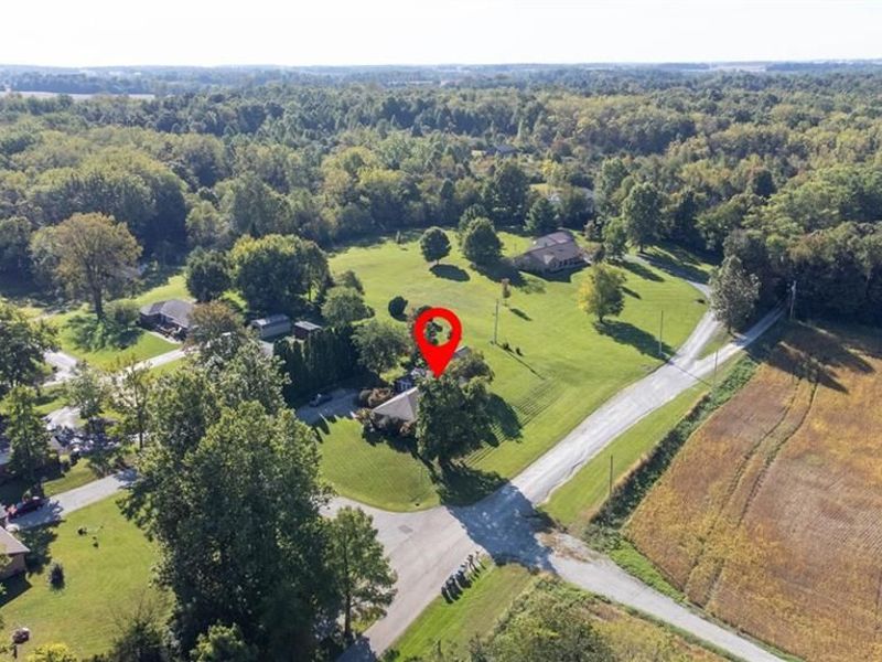4995 Meadowcrest Lane, New Paris, OH 45347 Photo 61