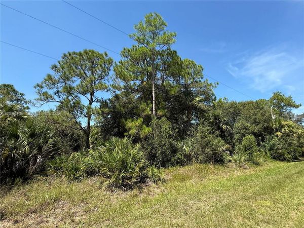 530 S GRANJA ST , Clewiston, FL 33440