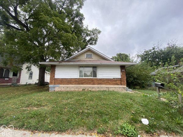 1131 N Centennial Street , Indianapolis, IN 46222