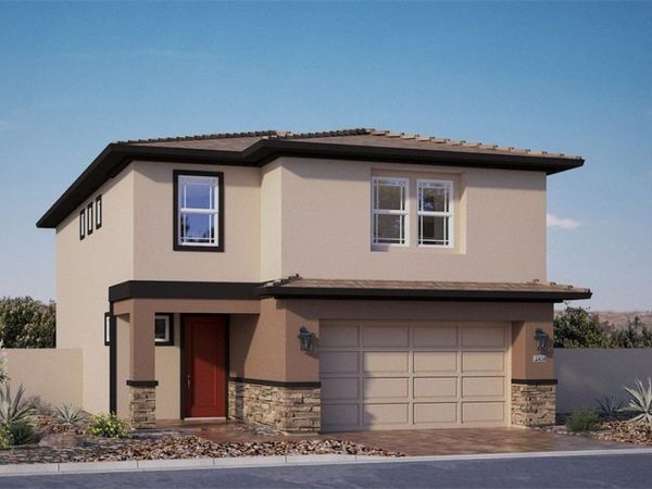 568 Ivory Peacock Ct , Henderson, NV 89011