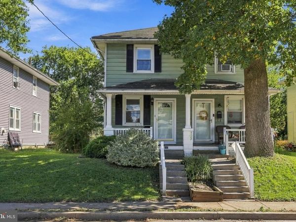 117 MILL STREET, MANHEIM, PA 17545