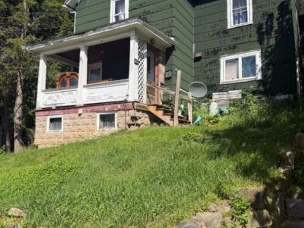 114 S 5TH STREET , CLEARFIELD, PA 16830