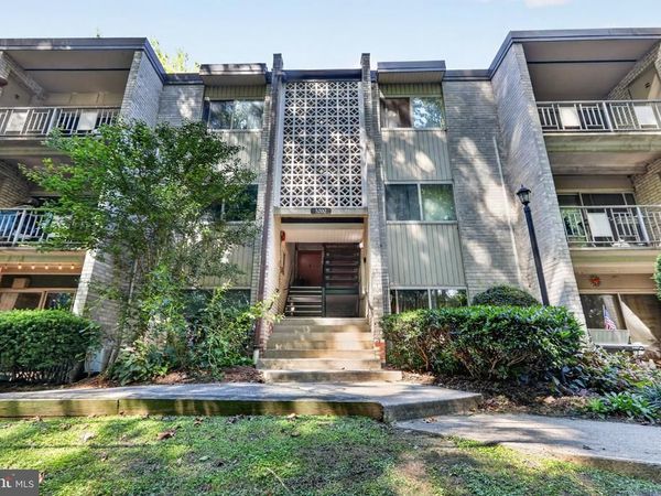 5202 CROSSFIELD COURT , Unit 126, ROCKVILLE, MD 20852