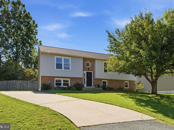 9 PRINCESS STREET, STAFFORD, VA 22556