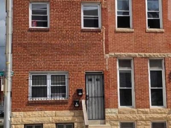 2309 DRUID HILL AVENUE, BALTIMORE, MD 21217