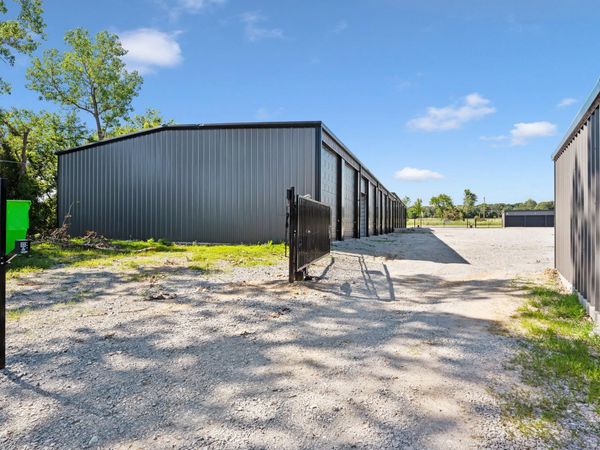 58695 E 250 Road , Grove, OK 74344