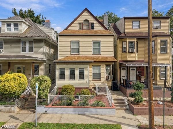 671 E 29Th St, Paterson, NJ 07504