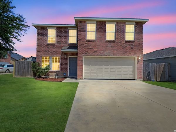 3974 KEY WEST WAY, Converse, TX 78109