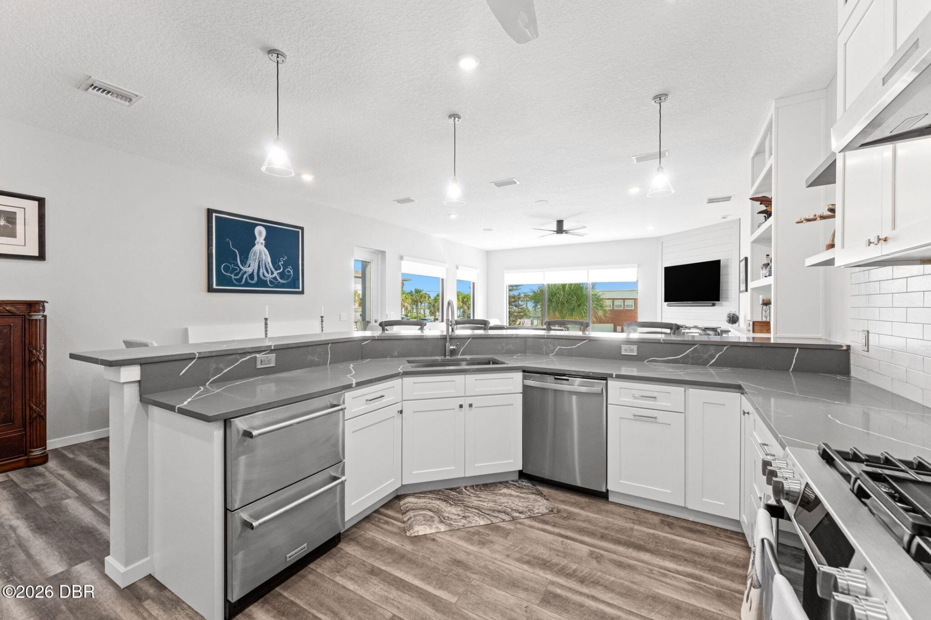 429 Columbus Avenue, New Smyrna Beach, FL 32169 Photo
