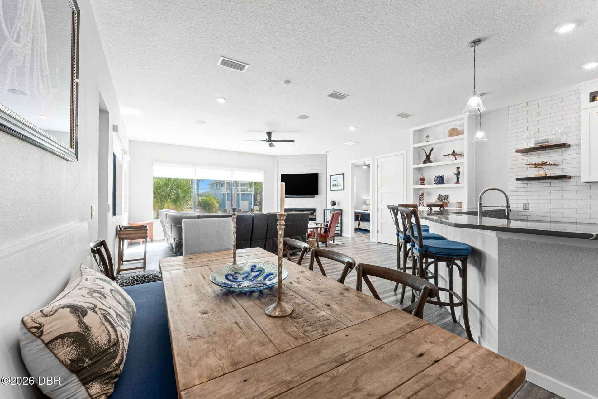 429 Columbus Avenue, New Smyrna Beach, FL 32169 Photo