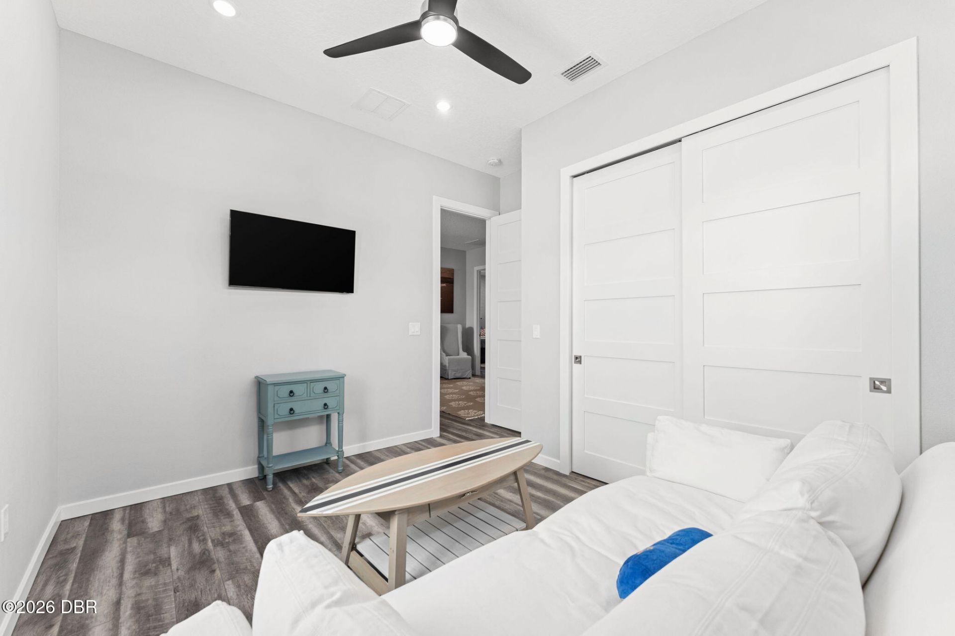 429 Columbus Avenue, New Smyrna Beach, FL 32169 Photo