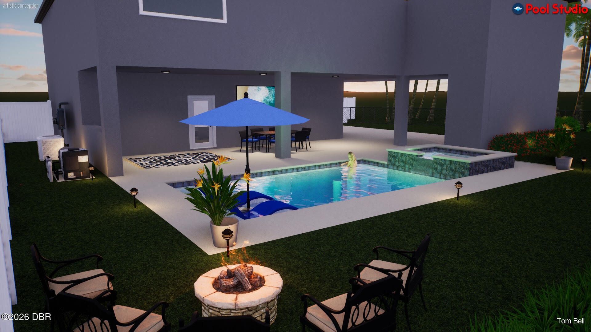 429 Columbus Avenue, New Smyrna Beach, FL 32169 Photo