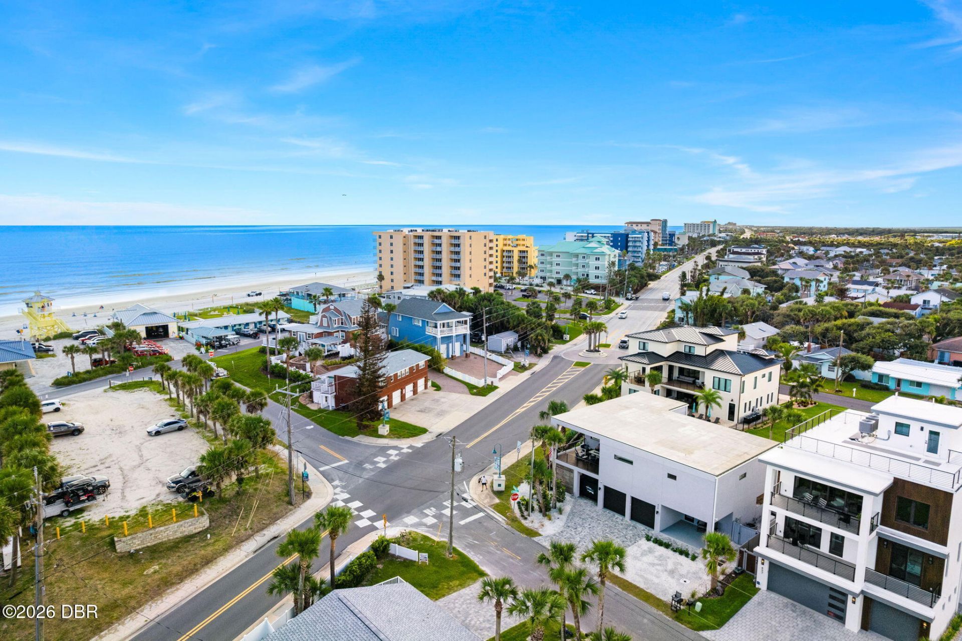 429 Columbus Avenue, New Smyrna Beach, FL 32169 Photo