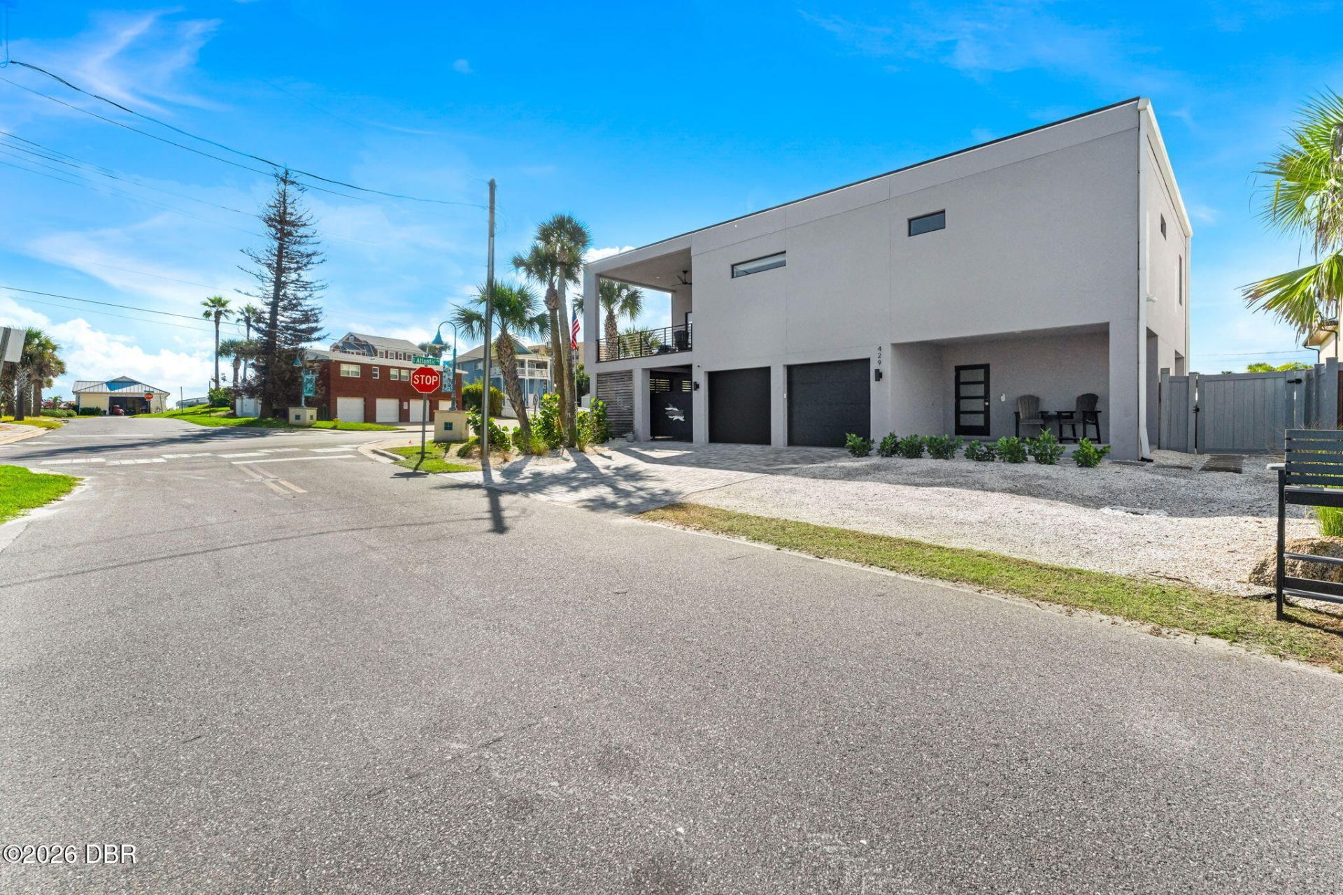 429 Columbus Avenue, New Smyrna Beach, FL 32169 Photo