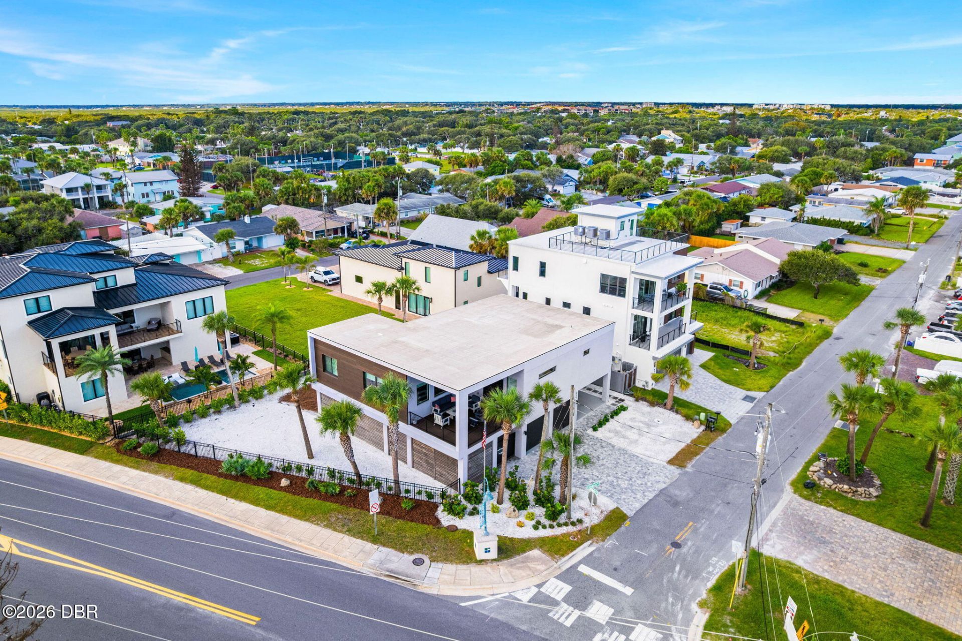 429 Columbus Avenue, New Smyrna Beach, FL 32169 Photo