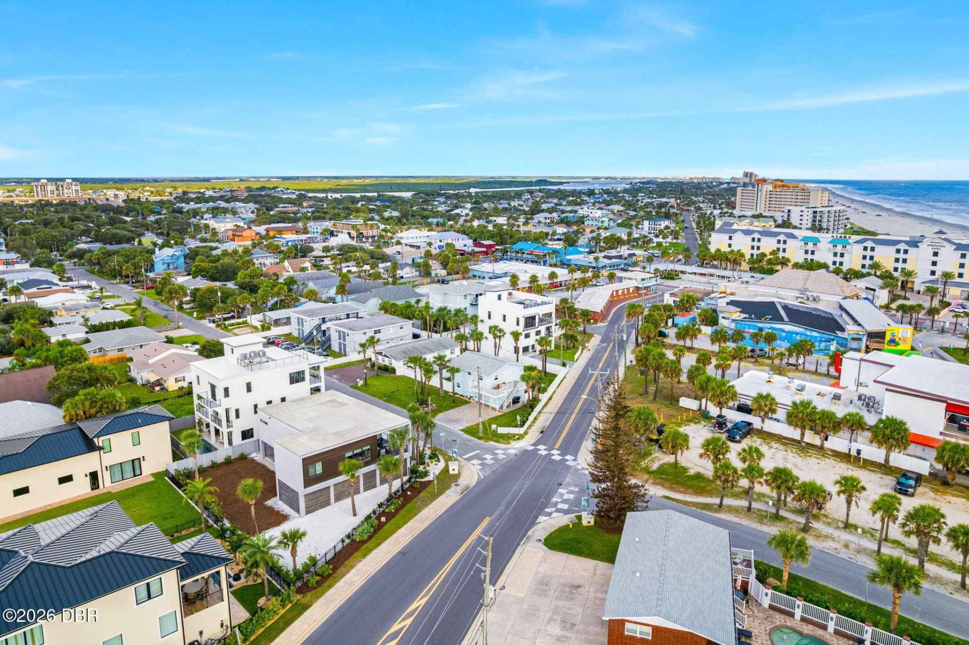 429 Columbus Avenue, New Smyrna Beach, FL 32169 Photo