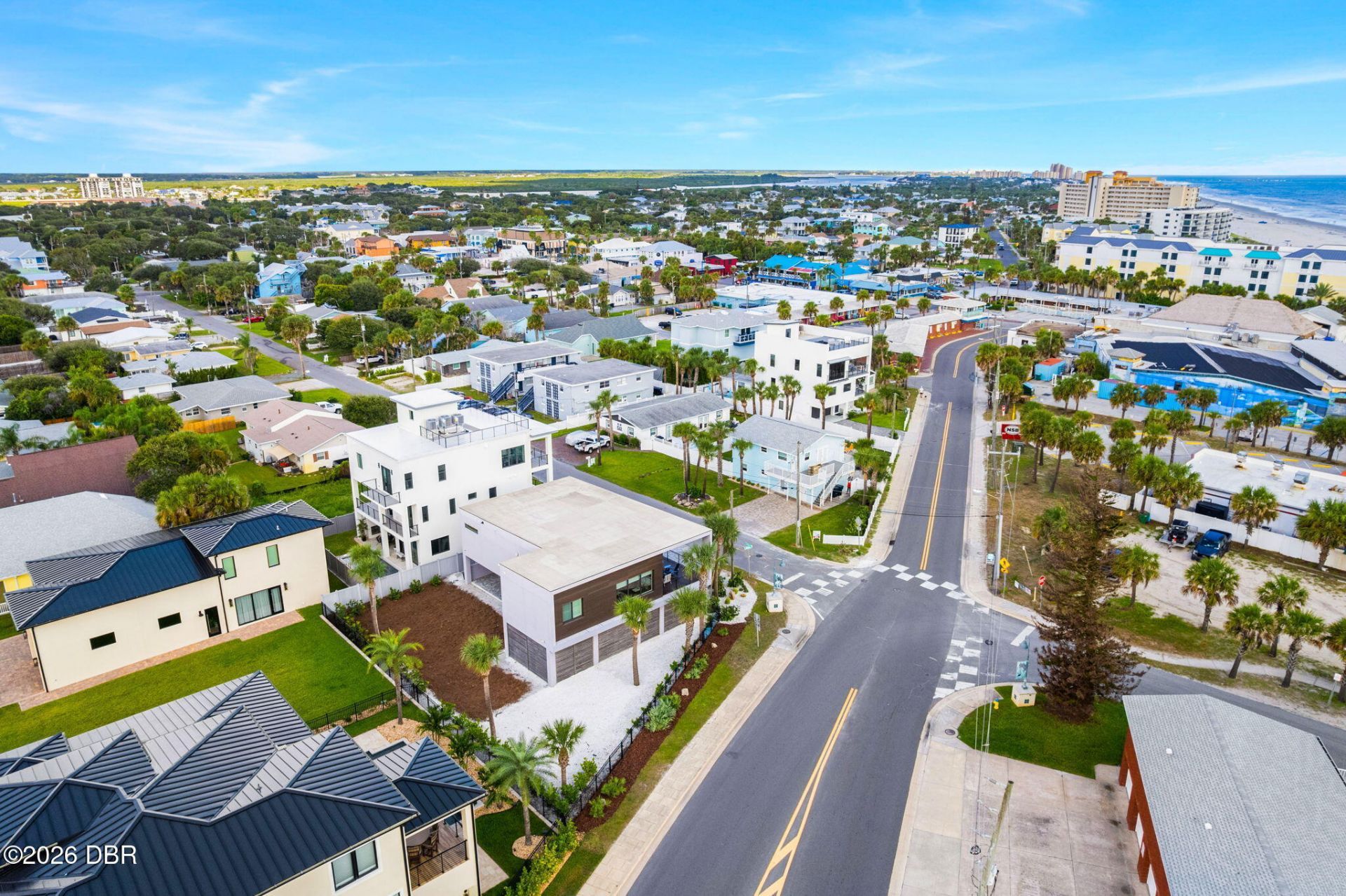 429 Columbus Avenue, New Smyrna Beach, FL 32169 Photo