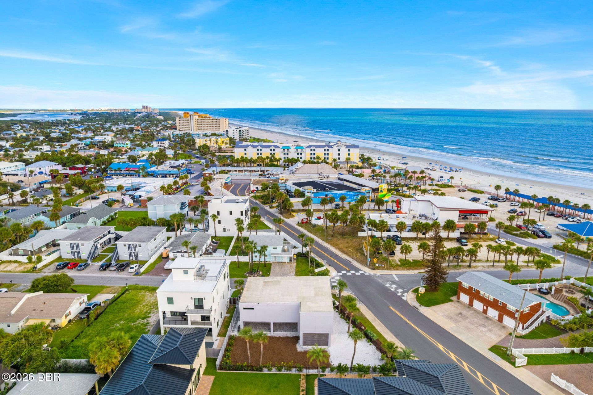 429 Columbus Avenue, New Smyrna Beach, FL 32169 Photo